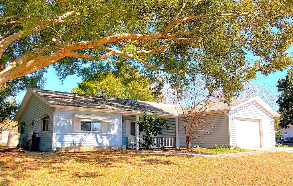 Picture of 10337 SE 176Th Street, Summerfield, FL 34491