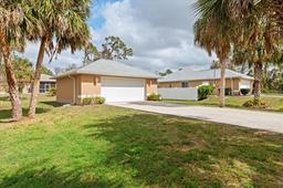 Picture of 1422 Evangelina Lane, North Port, FL 34286