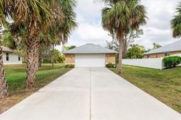 Picture of 1422 Evangelina Lane, North Port, FL 34286