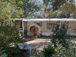 Picture of 24070 NE 152Nd Lane, Salt Springs, FL 32134