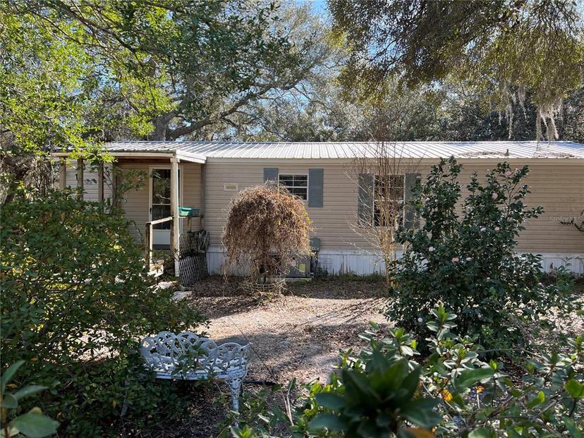 Picture of 24070 NE 152Nd Lane, Salt Springs FL 32134