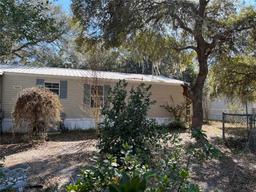 Picture of 24070 NE 152Nd Lane, Salt Springs, FL 32134