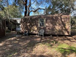 Picture of 24070 NE 152Nd Lane, Salt Springs, FL 32134