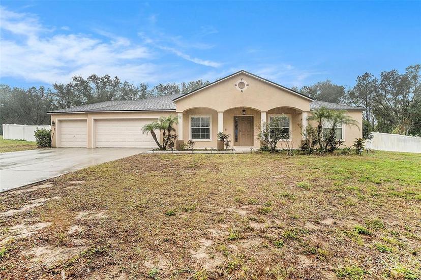 Picture of 10442 Bloomfield Hills Drive, Seffner FL 33584