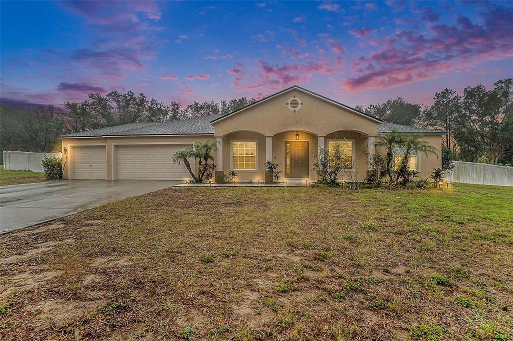 Picture of 10442 Bloomfield Hills Drive, Seffner, FL 33584