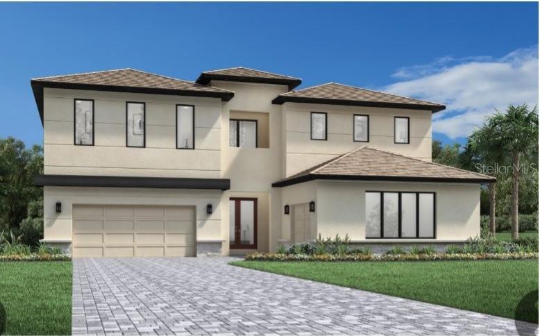 Picture of 9416 Golden Laurel Lane, Orlando, FL 32827