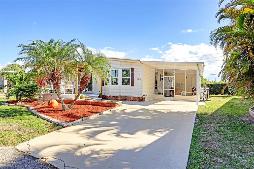 Picture of 2100 Kings Highway Unit 1009, Port Charlotte, FL 33980