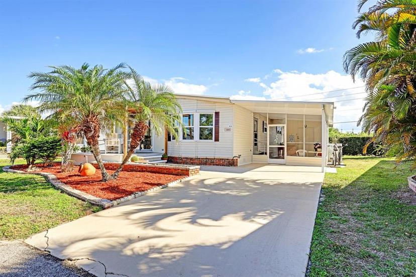 Picture of 2100 Kings Highway Unit 1009, Port Charlotte FL 33980