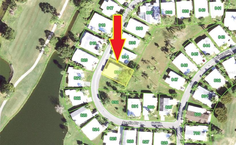 Picture of 2100 Kings Highway Unit 833, Port Charlotte FL 33980