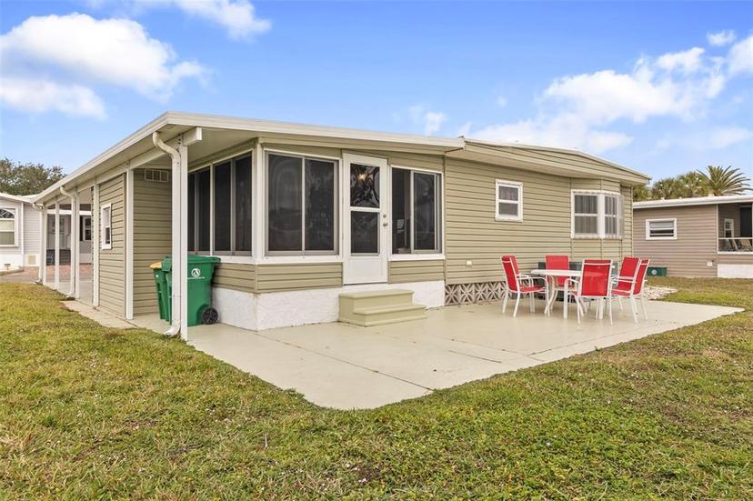 Picture of 2100 Kings Highway Unit 833, Port Charlotte FL 33980