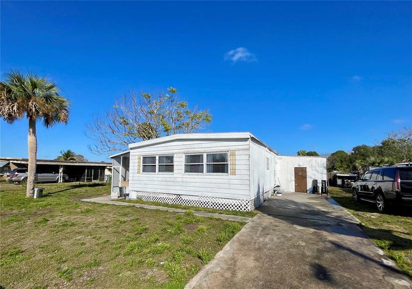 Picture of 330 Creole Drive, Merritt Island FL 32953