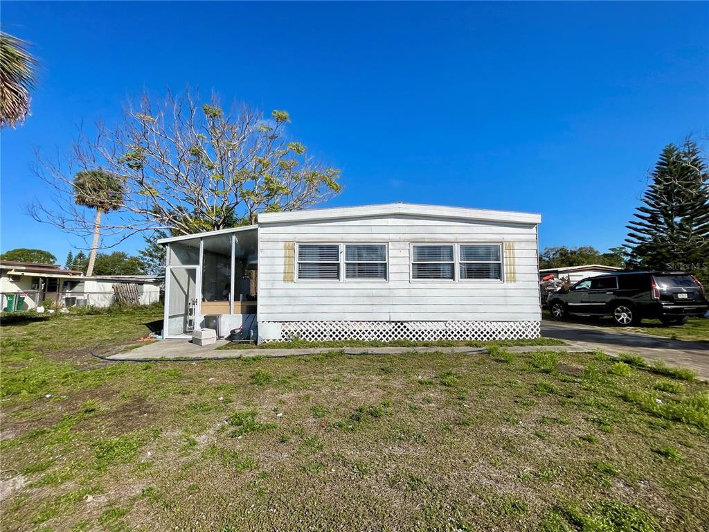 Picture of 330 Creole Drive, Merritt Island, FL 32953