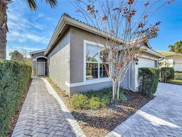 Picture of 15856 Cobble Mill Drive, Wimauma, FL 33598