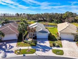 Picture of 15856 Cobble Mill Drive, Wimauma, FL 33598