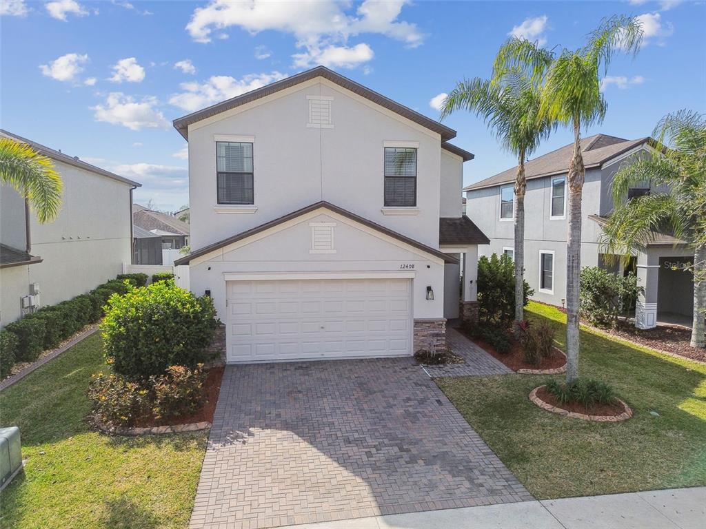 Picture of 12408 Victarra Place, New Port Richey, FL 34655