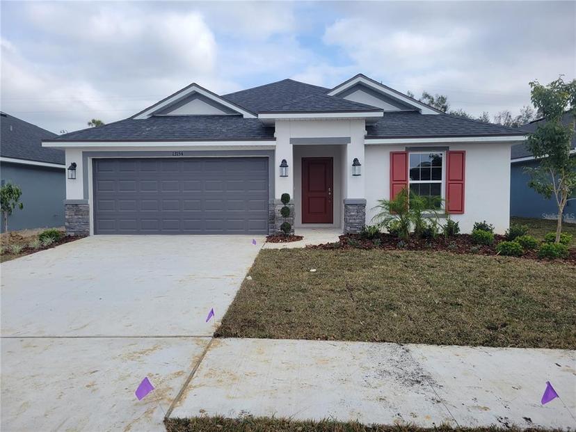 Picture of 13154 Kent Bradley Glade Road, Dade City FL 33525