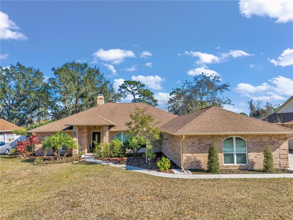 Picture of 407 Soft Shadow Lane, Debary, FL 32713