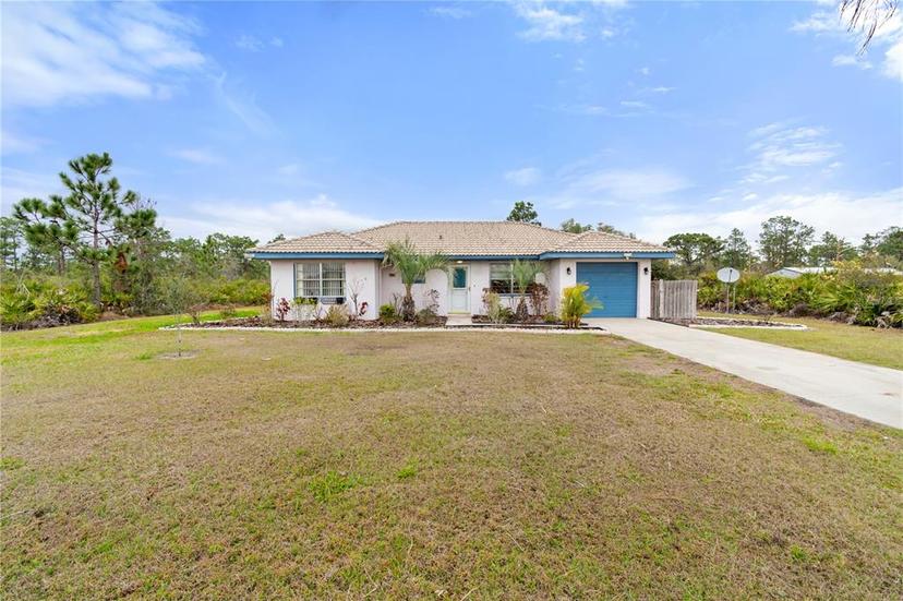 Picture of 2330 Park Avenue, Indian Lake Estates FL 33855