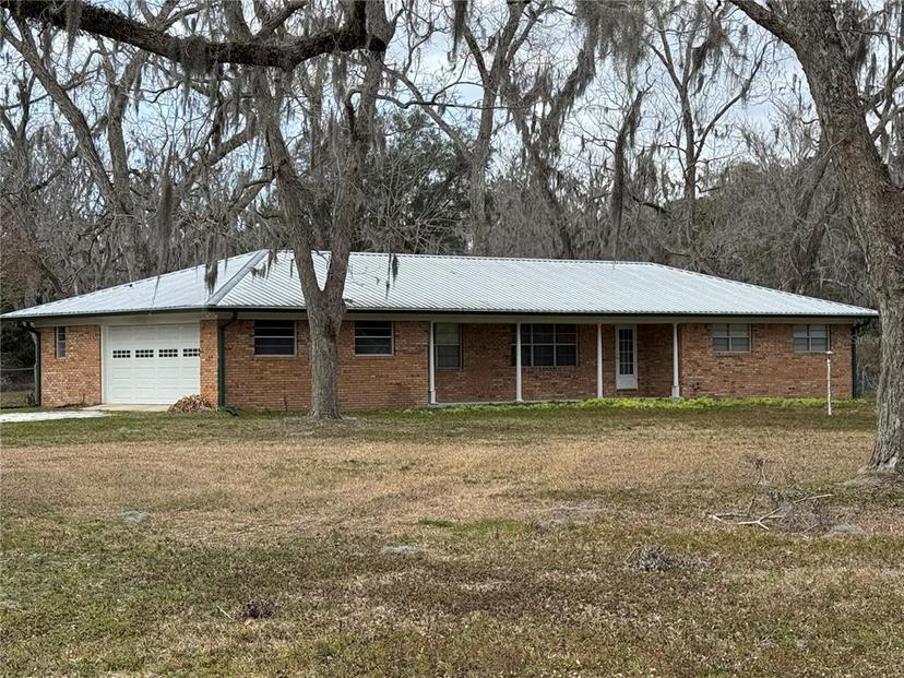 Picture of 20556 NW State Road 16, Starke FL 32091