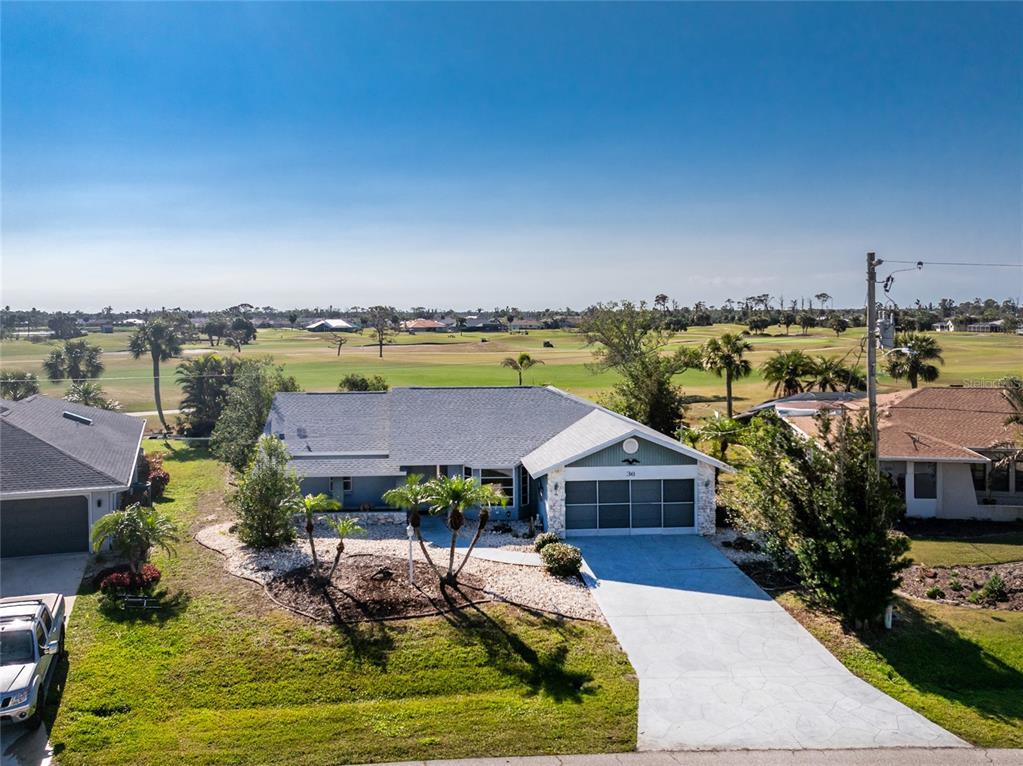 Picture of 36 Bunker Circle, Rotonda West, FL 33947