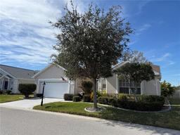 Picture of 24148 Buckingham Way, Port Charlotte, FL 33980