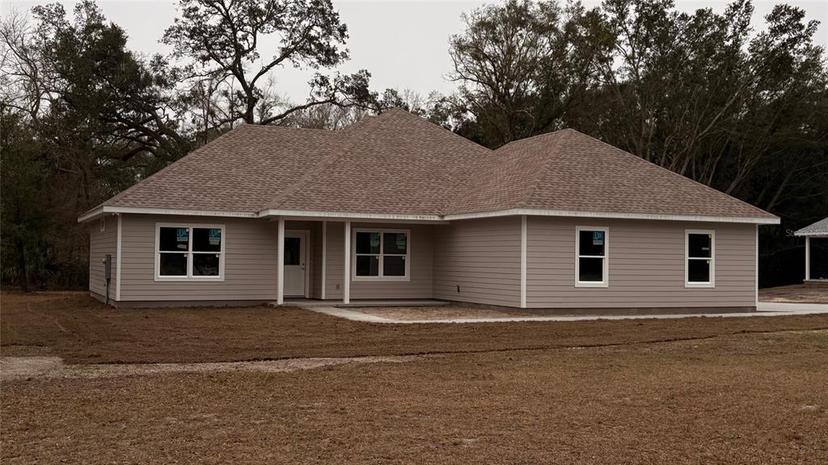 Picture of 156 SW Kimberly Lane, Lake City, FL 32024