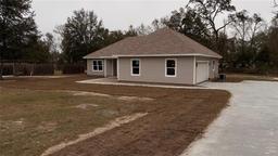 Picture of 156 SW Kimberly Lane, Lake City, FL 32024