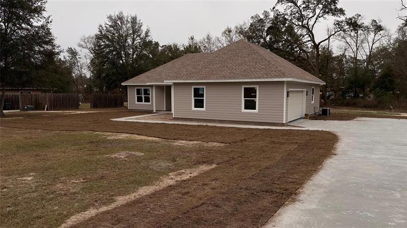 Picture of 156 SW Kimberly Lane, Lake City FL 32024