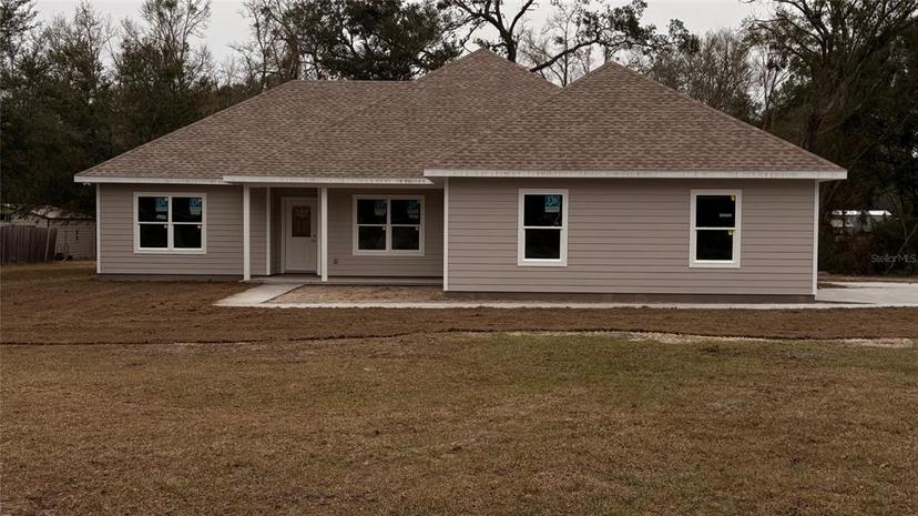 Picture of 156 SW Kimberly Lane, Lake City, FL 32024