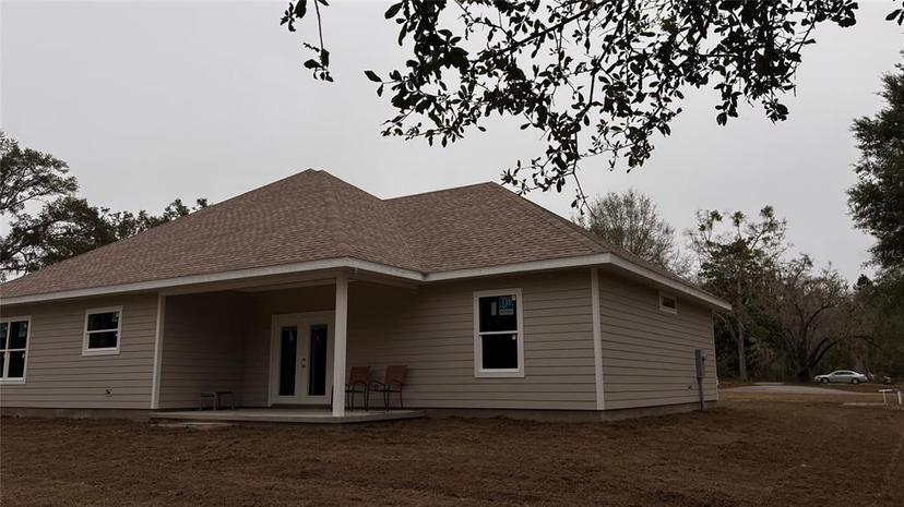 Picture of 156 SW Kimberly Lane, Lake City, FL 32024