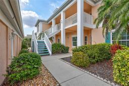 Picture of 4202 Caddie Drive E Unit 202, Bradenton, FL 34203