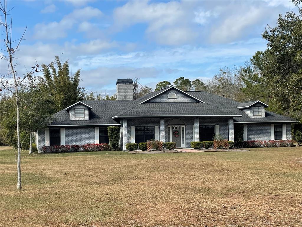 Picture of 18592 NW 88Th Avenue Road, Reddick, FL 32686