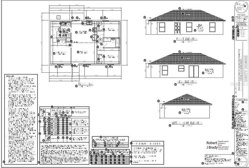 Picture of 71 NE 155Th Court, Williston FL 32696