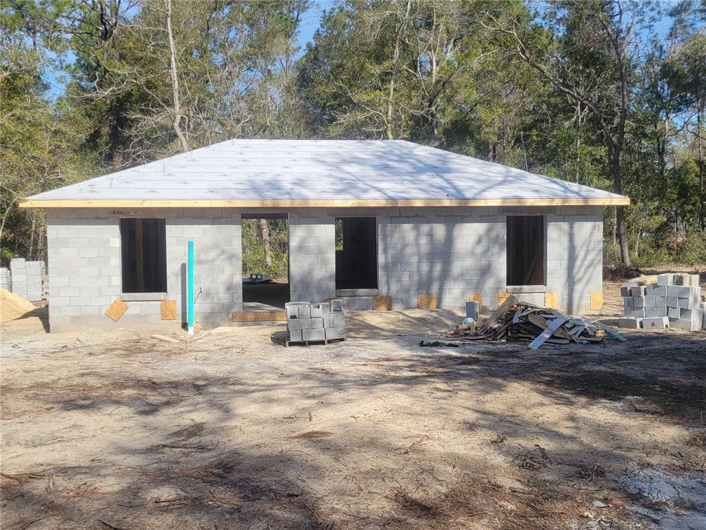 Picture of 71 NE 155Th Court, Williston, FL 32696