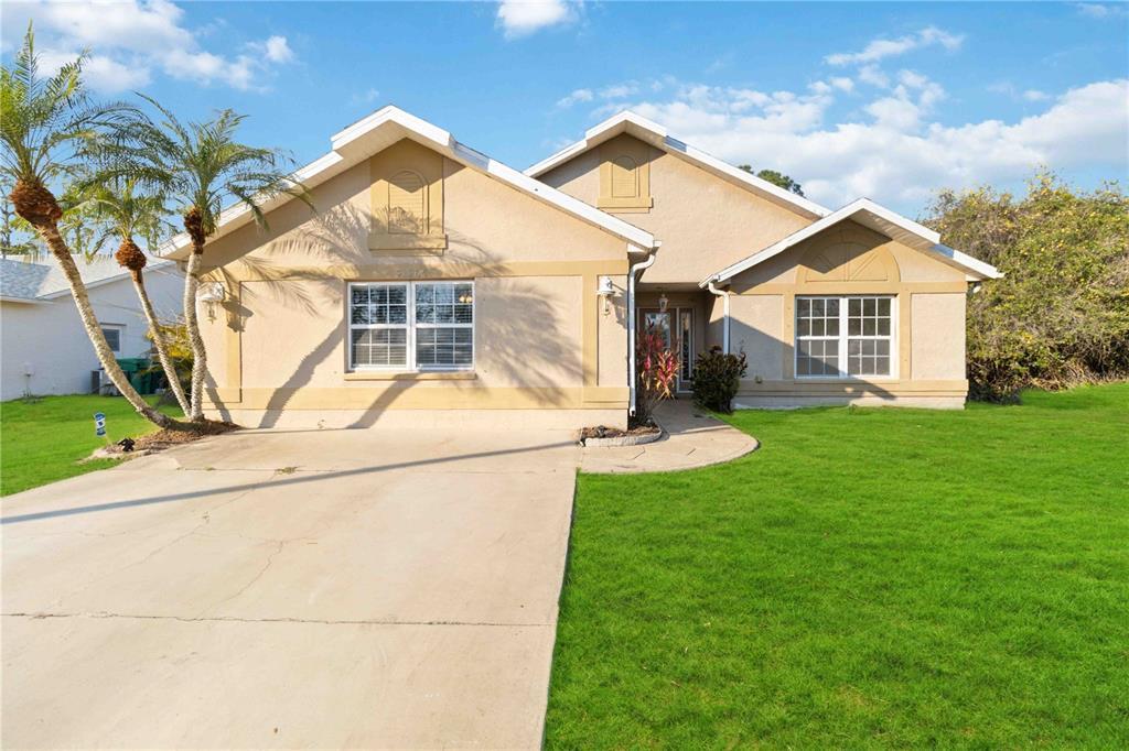 Picture of 21264 Wynyard Avenue, Port Charlotte, FL 33954