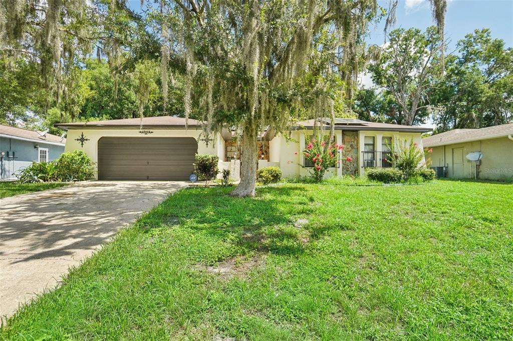 Picture of 12433 Shadow Ridge Boulevard, Hudson, FL 34669