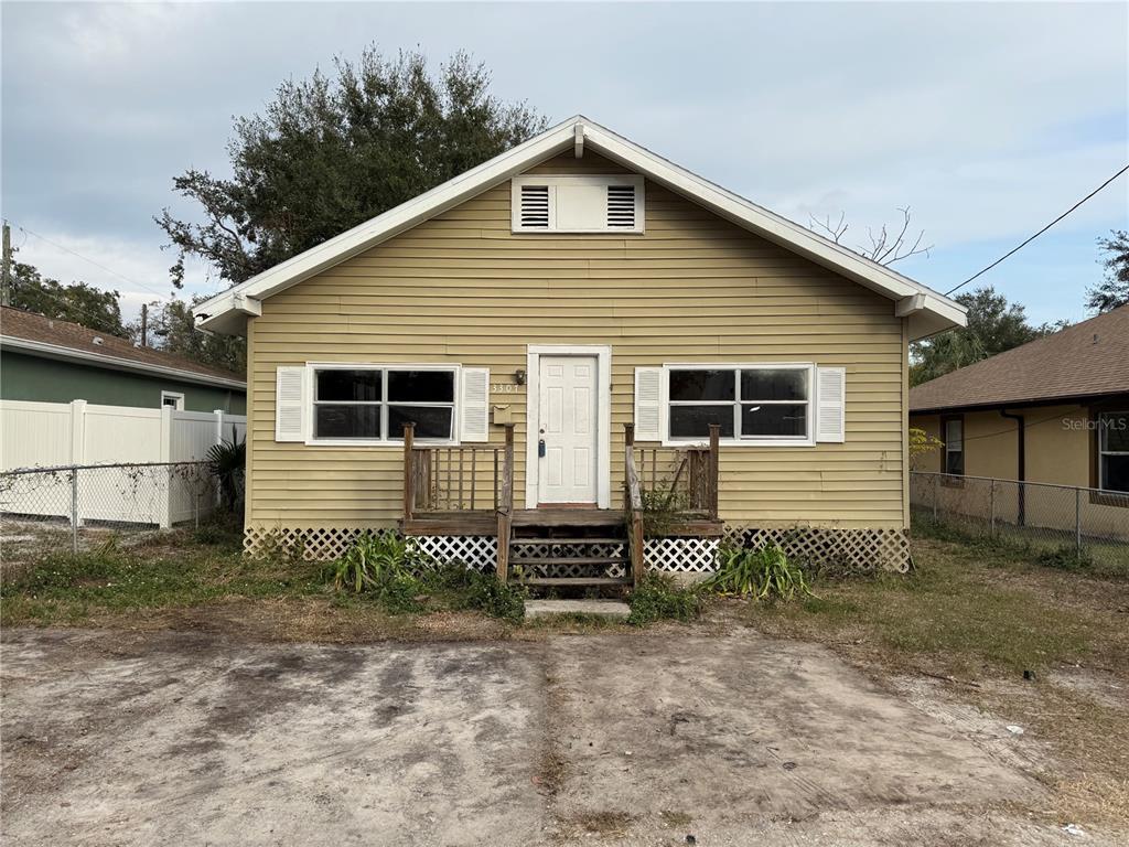 Picture of 3307 N Morgan Street, Tampa, FL 33603