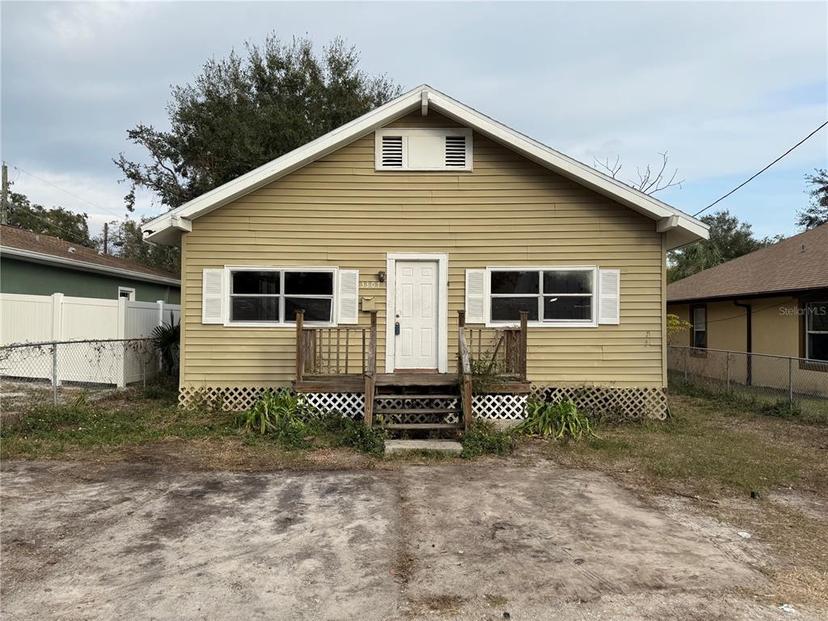 Picture of 3307 N Morgan Street, Tampa FL 33603