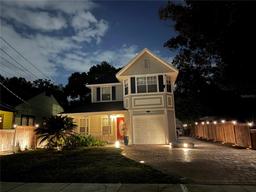 Picture of 1419 EAST Amelia Street, Orlando, FL 32803