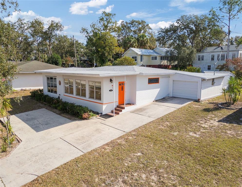 Picture of 814 S Lakeshore Boulevard, Lake Wales, FL 33853