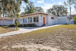 Picture of 814 S Lakeshore Boulevard, Lake Wales, FL 33853