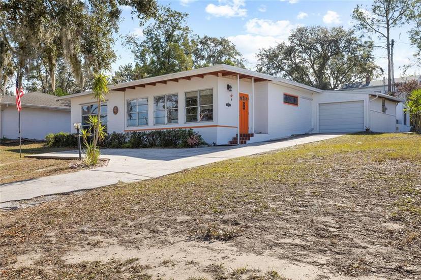 Picture of 814 S Lakeshore Boulevard, Lake Wales FL 33853