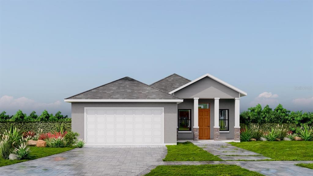 Picture of Lot 4 SE 162Nd Place, Weirsdale, FL 32195