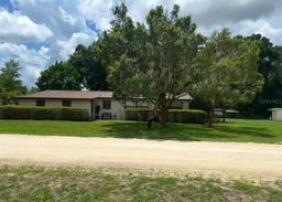 Picture of 24450 NE 127Th Street, Salt Springs, FL 32134