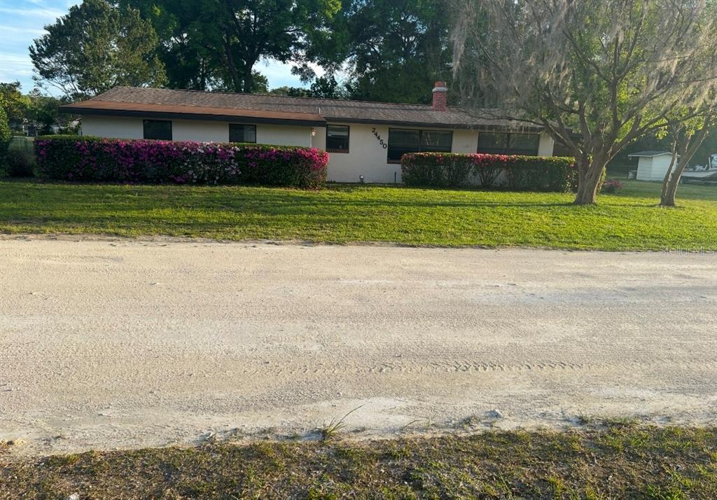 Picture of 24450 NE 127Th Street, Salt Springs, FL 32134