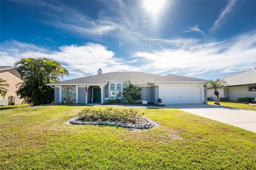 Picture of 11951 SW Kingsway Circle, Lake Suzy, FL 34269