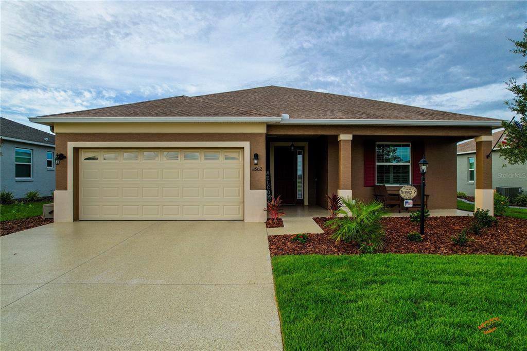 Picture of 8902 SW 75Th Loop, Ocala, FL 34481