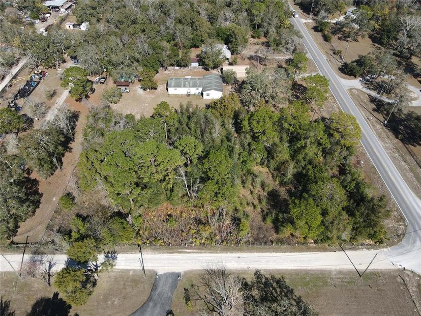 Picture of 7087 California Street, Brooksville FL 34604