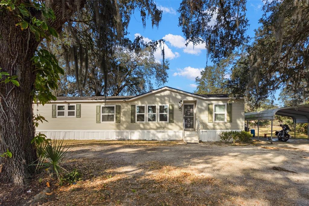 Picture of 5104 Nesmith Road, Plant City, FL 33567