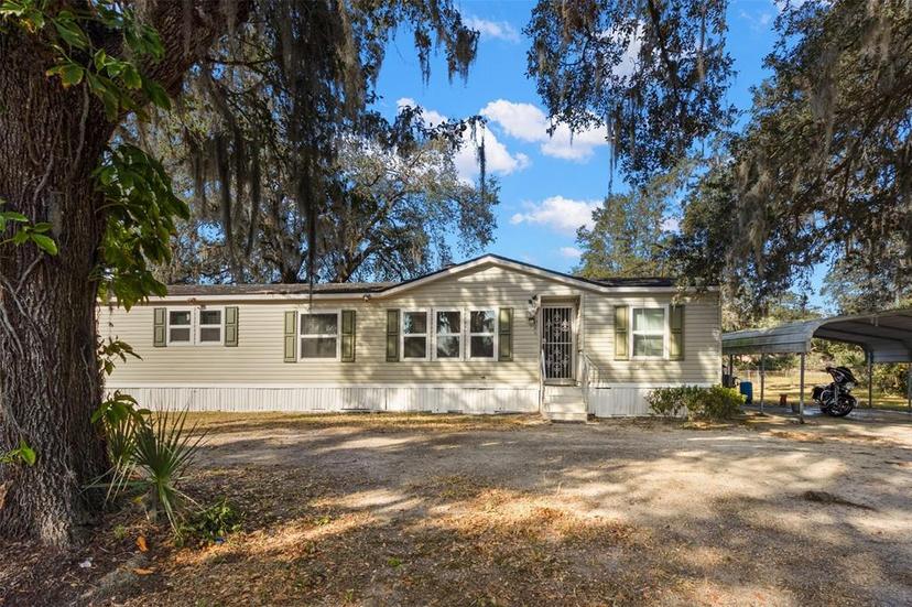 Picture of 5104 Nesmith Road, Plant City FL 33567